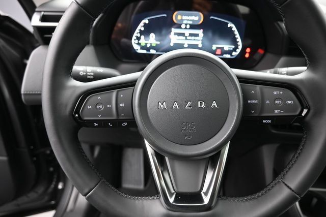 New 2026 MAZDA CX-5 Select AWD/4WD image 15