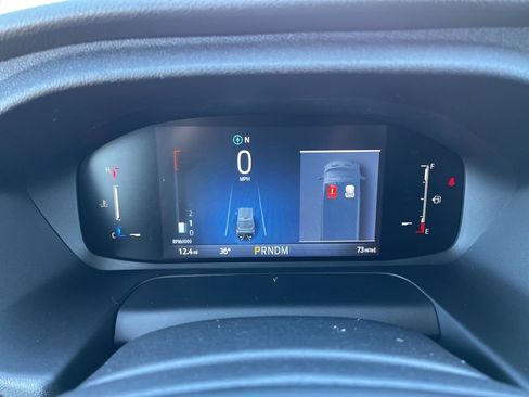 New 2026 Ford Transit 350 148 High Roof Extended image 9