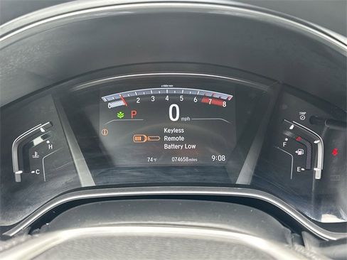 Used 2022 Honda CR-V EX image 19