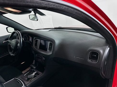 Certified 2023 Dodge Charger SXT image 38