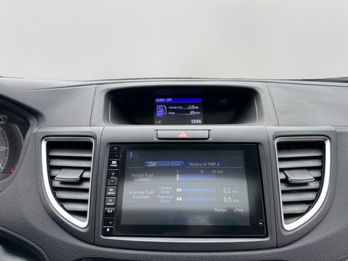 Used 2015 Honda CR-V EX image 16