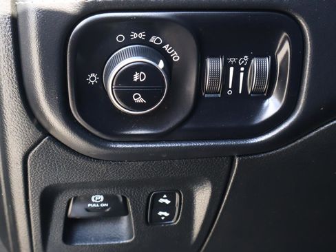 Used 2023 RAM 1500 TRX w/ TRX Level 2 Equipment Group image 26