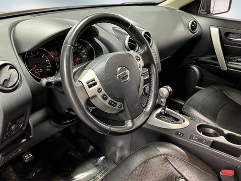 Used 2012 Nissan Rogue SL image 16