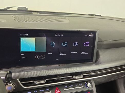 Used 2024 Hyundai Sonata SEL FWD image 15