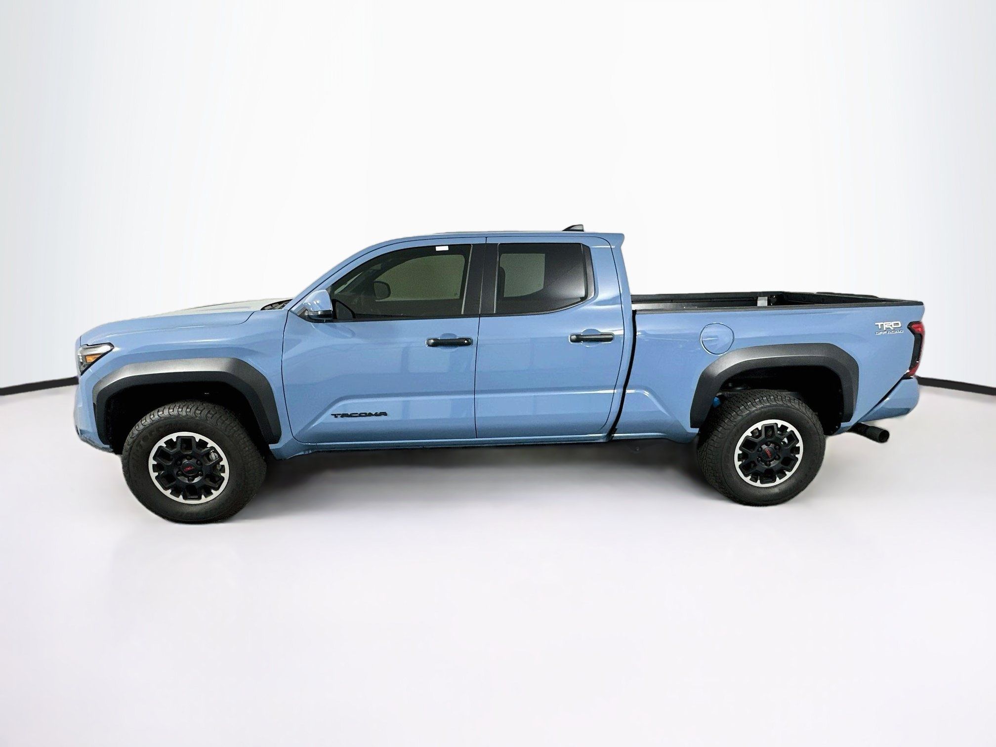 Used 2026 Toyota Tacoma TRD Off-Road AWD/4WD image 4
