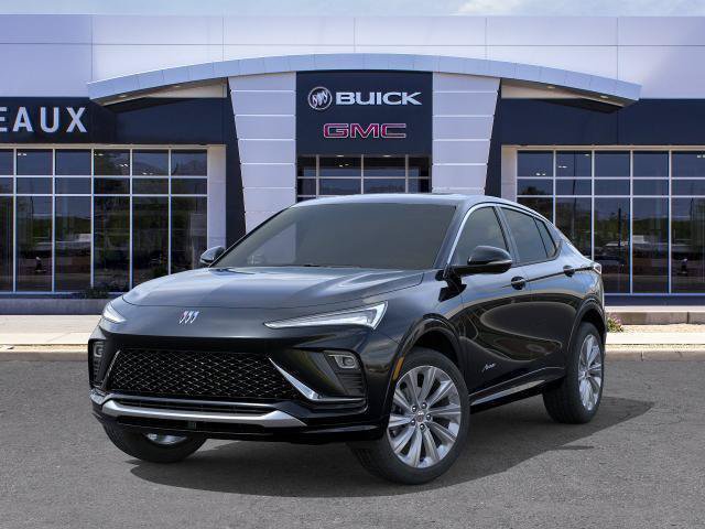 New 2026 Buick Envista Sport Touring FWD image 30