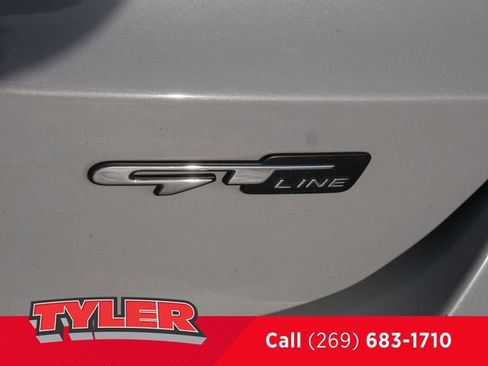 Used 2021 Kia K5 GT-Line image 15
