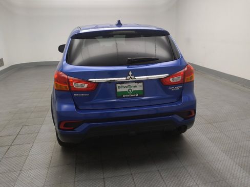 Used 2019 Mitsubishi Outlander Sport FWD image 6