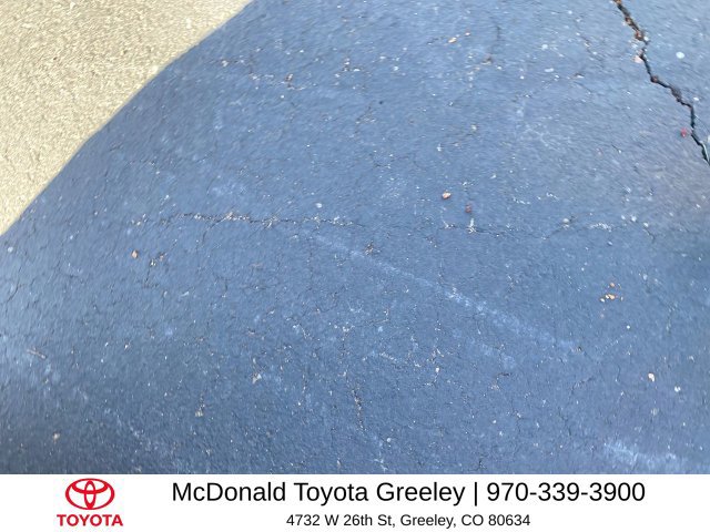 Used 2018 Toyota Corolla SE w/ Carpet Mat Package (TMS) FWD image 23