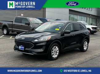 Used 2022 Ford Escape SE w/ Convenience Package image 1