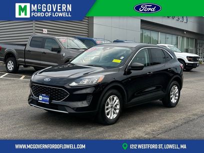Used 2022 Ford Escape SE w/ Convenience Package