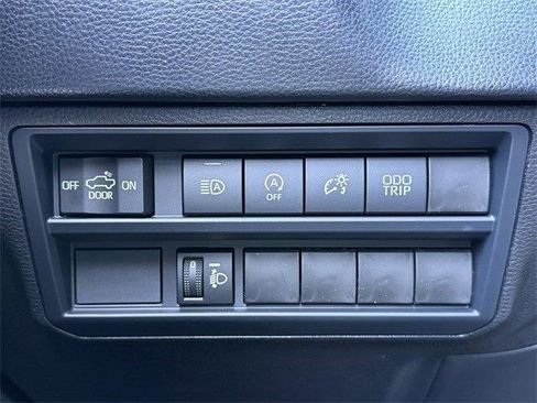 New 2026 Toyota Tundra SR5 image 20