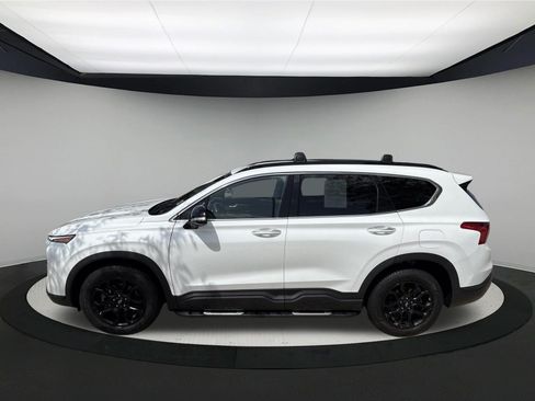 Used 2022 Hyundai Santa Fe XRT w/ Cargo Package FWD image 5