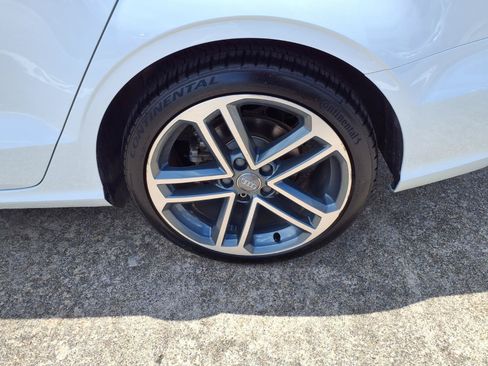Used 2019 Audi A3 2.0T Premium w/ Convenience Package FWD image 27