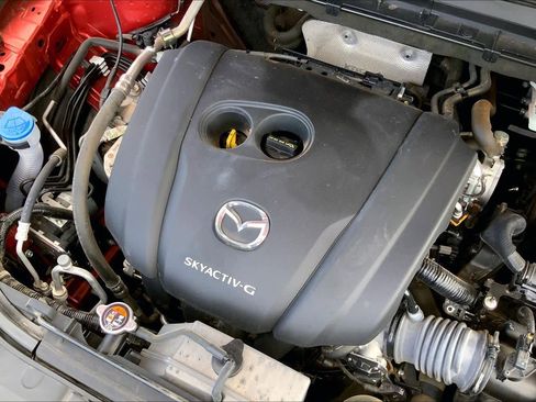 Used 2020 MAZDA CX-5 Sport image 34