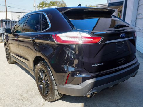 Used 2020 Ford Edge SEL w/ Convenience Package image 5