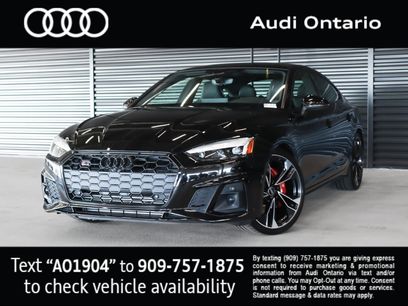 Used 2022 Audi S5 Premium Plus