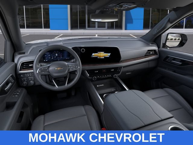 New 2026 Chevrolet Tahoe LT w/ Comfort Package AWD/4WD image 15