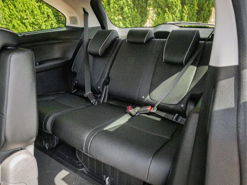 New 2026 Honda Odyssey Elite image 29