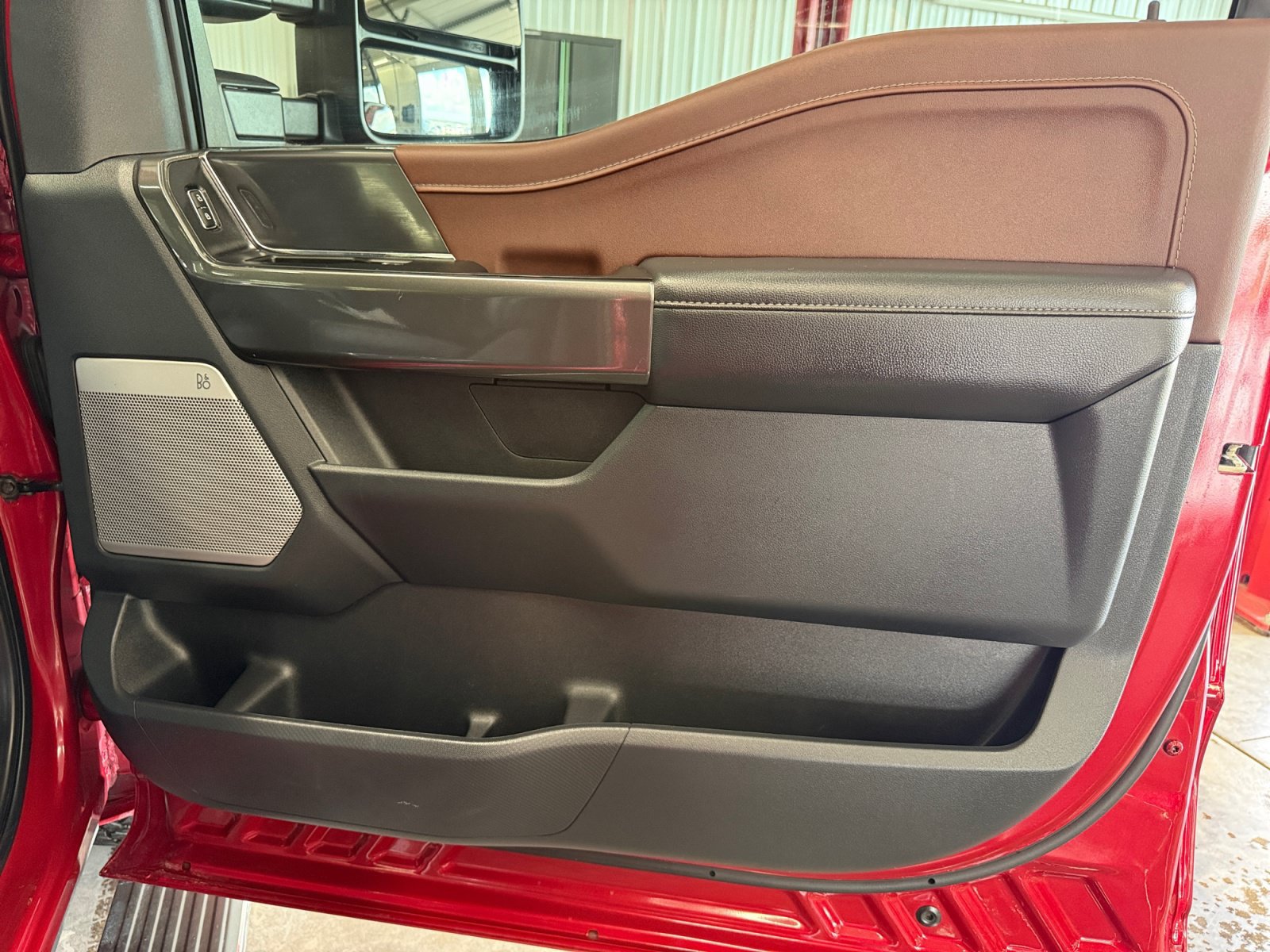 Used 2023 Ford F150 Lariat w/ Equipment Group 502A High AWD/4WD image 26