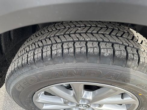 New 2025 MAZDA CX-5 AWD 2.5 S image 28