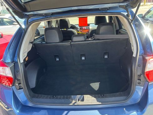 Used 2014 Subaru Impreza 2.0i Sport Limited w/ Popular Package #1 image 14