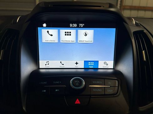 Used 2018 Ford Escape SE w/ SE Sport Appearance Package AWD/4WD image 24