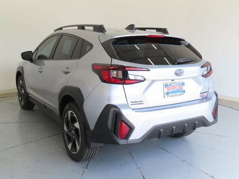 New 2026 Subaru Crosstrek 2.5i Limited AWD/4WD image 6