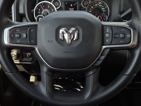 New 2026 RAM 2500 Tradesman image 21