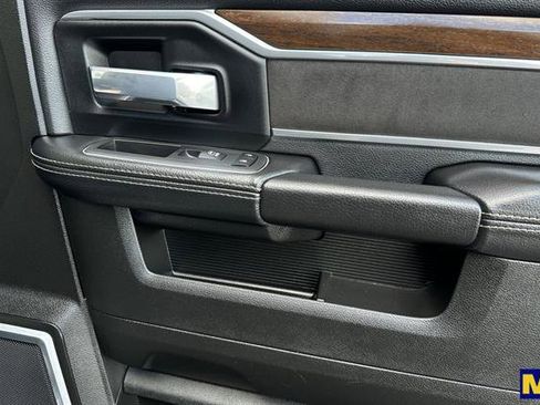 Used 2022 RAM 2500 Laramie image 19