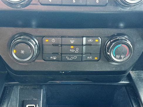 Used 2019 Ford F150 XL w/ Equipment Group 101A Mid AWD/4WD image 19