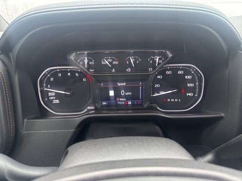 Used 2020 GMC Sierra 1500 AT4 w/ AT4 Premium Package image 24