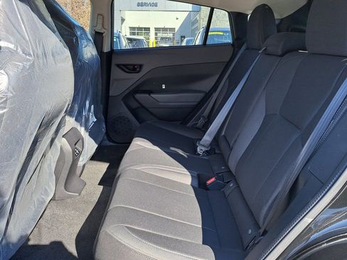 New 2026 Subaru Crosstrek 2.0i Premium AWD/4WD image 13