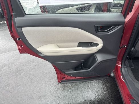 New 2026 Subaru Forester AWD/4WD image 22
