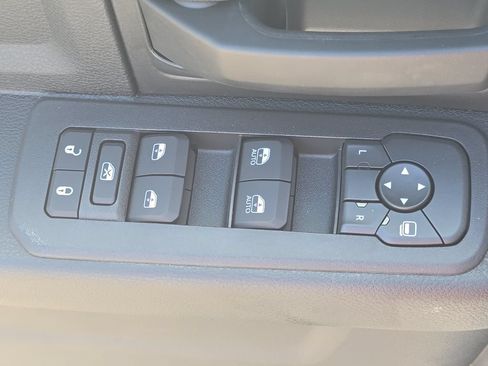 New 2026 RAM 3500 Tradesman AWD/4WD image 28