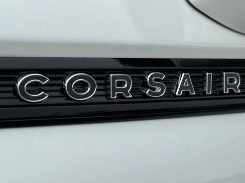 Used 2025 Lincoln Corsair FWD w/ Equipment Group 101A image 5