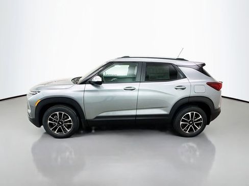 New 2026 Chevrolet TrailBlazer LT w/ Convenience Package image 4