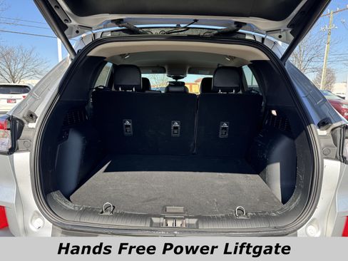 Used 2020 Ford Escape SEL image 13