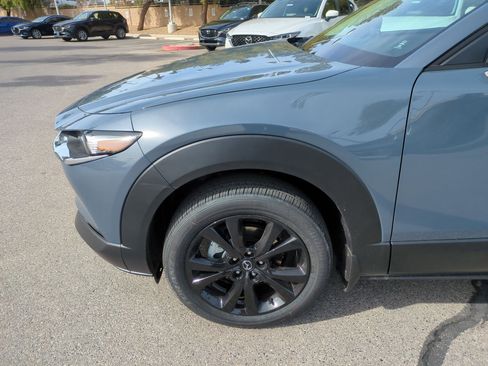 New 2026 MAZDA CX-30 AWD 2.5 S image 15