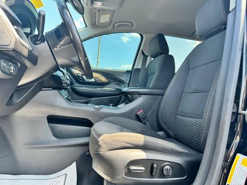 Used 2019 GMC Terrain SLE w/ Driver Convenience Package AWD/4WD image 19
