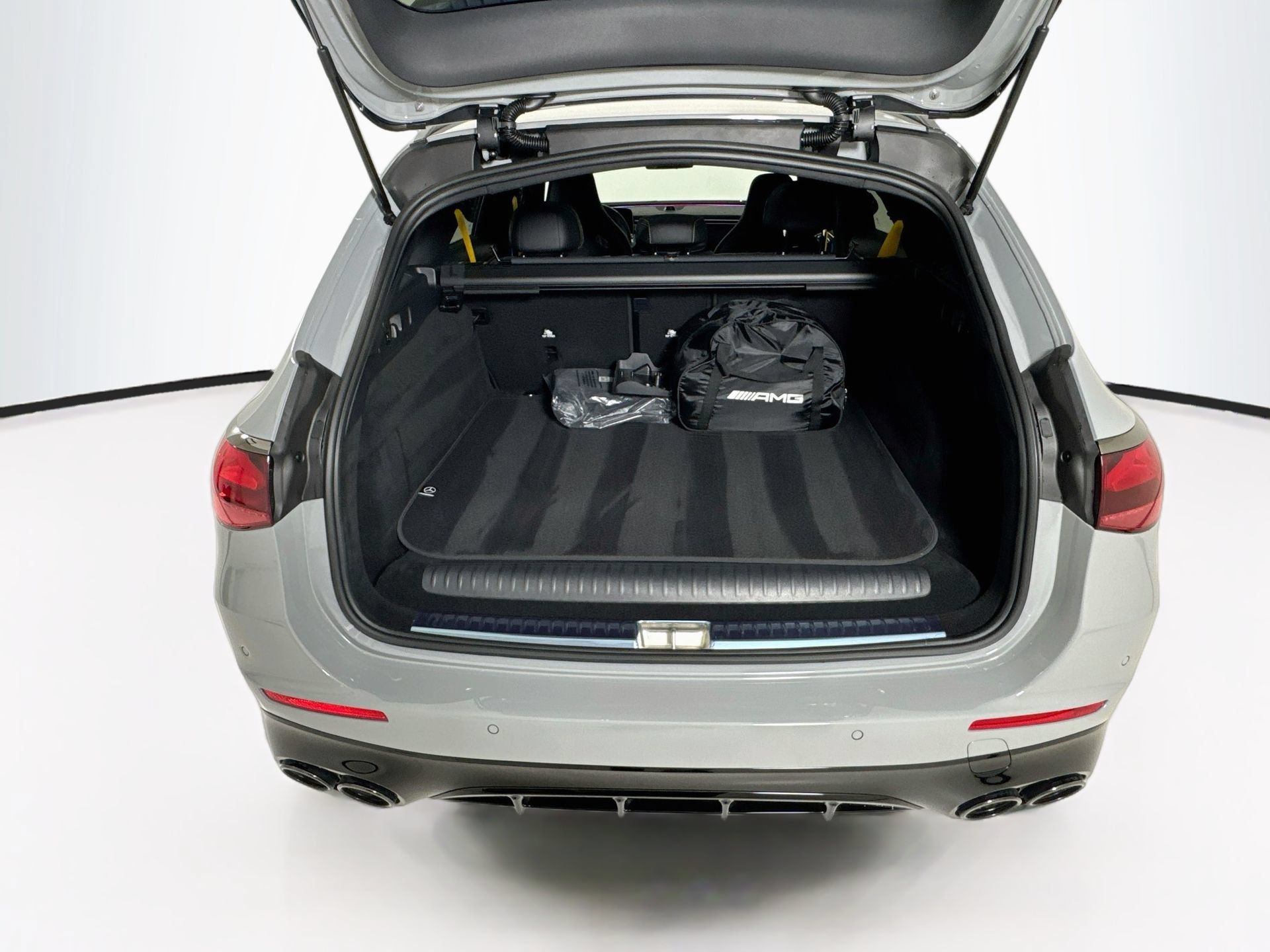 Used 2026 Mercedes-Benz E 53 AMG e 4MATIC Wagon image 29