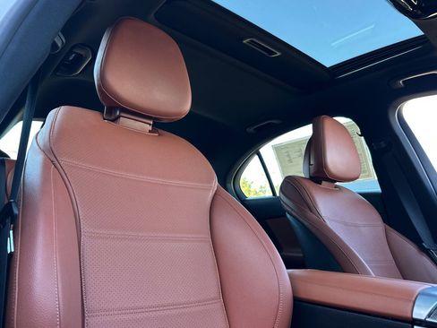 Certified 2023 Mercedes-Benz C 300 Sedan image 11