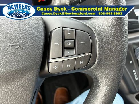 New 2026 Ford Transit 250 Base image 15