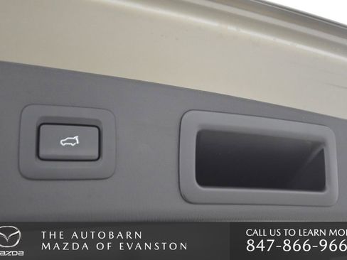 Certified 2025 MAZDA CX-5 Carbon Edition image 32