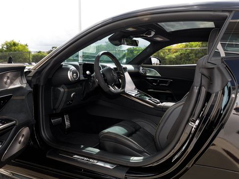 Used 2026 Mercedes-Benz AMG GT 63 image 29