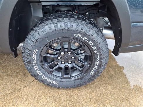 New 2026 RAM 1500 Rebel w/ Rebel Level 2 Equipment Group image 20