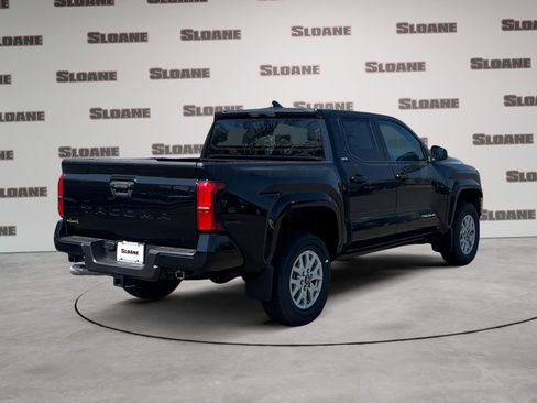 New 2026 Toyota Tacoma SR5 AWD/4WD image 5
