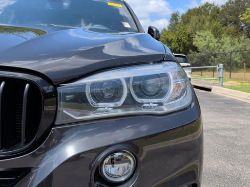 Used 2018 BMW X5 sDrive35i RWD image 3