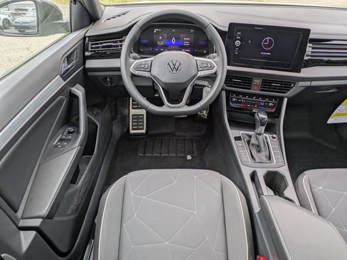 New 2026 Volkswagen Jetta Sport FWD image 15