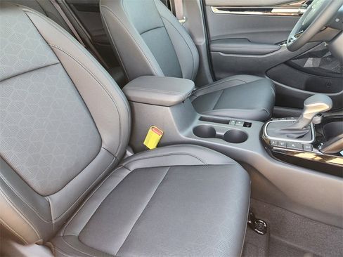 New 2026 Kia Seltos SX image 10